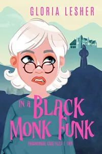 In a Black Monk Funk – مراجعة تحريرية – دليل مراجعات الكتب