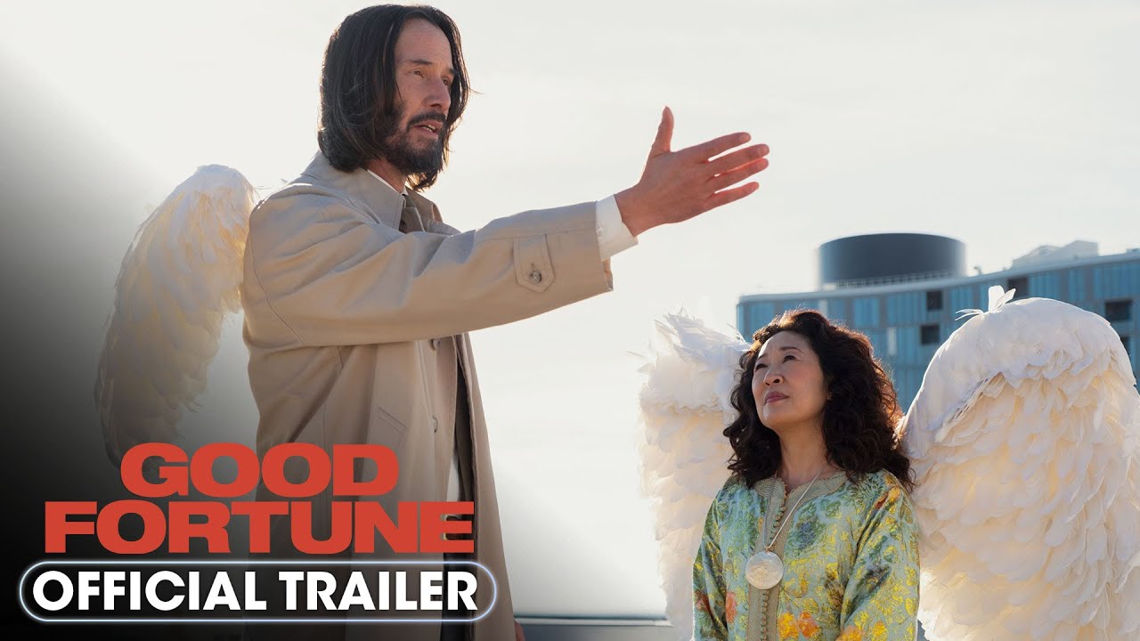 فيلم Good Fortune – مراجعة الفيلم