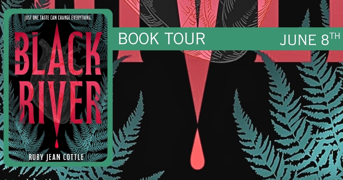 قراءة لغز الخيال العلمي... النهر الأسود بقلم روبي جين كوتل (مراجعة) #BlackRiver #RubyJeanCottle #newbooks #bookx #yalit #yabooks #paranormal #scifi #suspense #romantebooks #romantasy